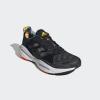 imageadidas Mens Solarglide 5 SneakerBlack