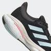 imageadidas Mens Solarglide 5 SneakerBlackBlack