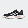 imageadidas Mens Solarglide 5 SneakerBlackBlack