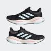 imageadidas Mens Solarglide 5 SneakerBlackBlack