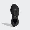 imageadidas Mens Solarglide 5 SneakerBlackGreyCarbon