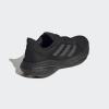 imageadidas Mens Solarglide 5 SneakerBlackGreyCarbon