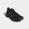 imageadidas Mens Solarglide 5 SneakerBlackGreyCarbon