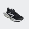 imageadidas Mens Solarglide 5 SneakerBlackWhiteGrey