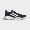 imageadidas Mens Solarglide 5 SneakerBlackWhiteGrey
