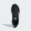 imageadidas Mens Solarglide 5 SneakerBlackWhiteGrey