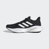 imageadidas Mens Solarglide 5 SneakerBlackWhiteGrey