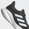 imageadidas Mens Solarglide 5 SneakerBlackWhiteGrey