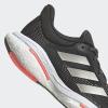 imageadidas Mens Solarglide 5 SneakerCarbonSandy Beige MetTurbo