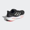 imageadidas Mens Solarglide 5 SneakerCarbonSandy Beige MetTurbo