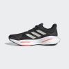 imageadidas Mens Solarglide 5 SneakerCarbonSandy Beige MetTurbo
