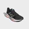 imageadidas Mens Solarglide 5 SneakerCarbonSandy Beige MetTurbo