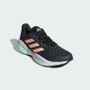 imageadidas Mens Solarglide 5 SneakerGrey SixLight Flash OrangePulse Mint