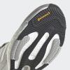 imageadidas Mens Solarglide 5 SneakerGrey TwoSilver MetallicWonder Mauv