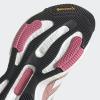 imageadidas Mens Solarglide 5 SneakerWonder MauveWhiteRose Tone