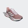 imageadidas Mens Solarglide 5 SneakerWonder MauveWhiteRose Tone