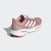 imageadidas Mens Solarglide 5 SneakerWonder MauveWhiteRose Tone