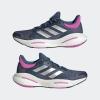 imageadidas Mens Solarglide 5 SneakerWonder SteelSilver MetallicBliss L