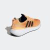 imageadidas Mens Swift Run 22 SneakerAcid OrangeCore BlackBright Orange