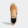 imageadidas Mens Swift Run 22 SneakerAcid OrangeCore BlackBright Orange