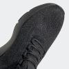 imageadidas Mens Swift Run 22 SneakerBlackBlackCarbon Deconstructed