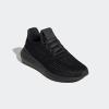 imageadidas Mens Swift Run 22 SneakerBlackBlackCarbon Deconstructed