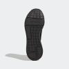 imageadidas Mens Swift Run 22 SneakerBlackBlackCarbon Deconstructed