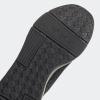 imageadidas Mens Swift Run 22 SneakerBlackBlackCarbon Deconstructed