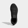 imageadidas Mens Swift Run 22 SneakerBlackBlackCarbon Deconstructed