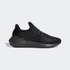 imageadidas Mens Swift Run 22 SneakerBlackBlackCarbon Deconstructed
