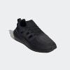 imageadidas Mens Swift Run 22 SneakerBlackBlackGrey