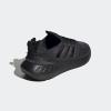 imageadidas Mens Swift Run 22 SneakerBlackBlackGrey