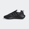 imageadidas Mens Swift Run 22 SneakerBlackBlackGrey