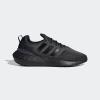 imageadidas Mens Swift Run 22 SneakerBlackBlackGrey