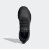 imageadidas Mens Swift Run 22 SneakerBlackBlackGrey