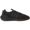 imageadidas Mens Swift Run 22 SneakerBlackGumWhite