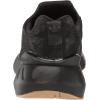 imageadidas Mens Swift Run 22 SneakerBlackGumWhite
