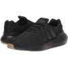 imageadidas Mens Swift Run 22 SneakerBlackGumWhite
