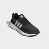 imageadidas Mens Swift Run 22 SneakerBlackWhiteGrey