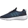 imageadidas Mens Swift Run 22 SneakerBlue