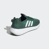 imageadidas Mens Swift Run 22 SneakerCollegiate GreenWhiteBold Green