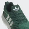 imageadidas Mens Swift Run 22 SneakerCollegiate GreenWhiteBold Green