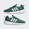 imageadidas Mens Swift Run 22 SneakerCollegiate GreenWhiteBold Green