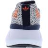 imageadidas Mens Swift Run 22 SneakerEcru TintLegend InkSolar Red