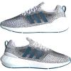 imageadidas Mens Swift Run 22 SneakerFtwr White Altered Blue Ftwr White