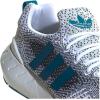 imageadidas Mens Swift Run 22 SneakerFtwr White Altered Blue Ftwr White