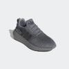 imageadidas Mens Swift Run 22 SneakerGrey ThreeGrey FiveGrey Five
