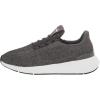 imageadidas Mens Swift Run 22 SneakerGreyBlackGrey Deconstructed