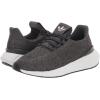 imageadidas Mens Swift Run 22 SneakerGreyBlackGrey Deconstructed