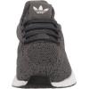 imageadidas Mens Swift Run 22 SneakerGreyBlackGrey Deconstructed